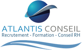 Atlantis Conseil - Logo